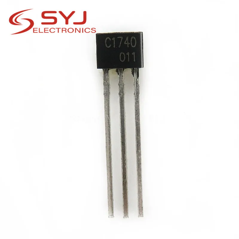 50 шт./партия 2SC1740 C1740 TO-92 в наличии
50 шт./партия 2SC1740 C1740 TO-92 в наличии