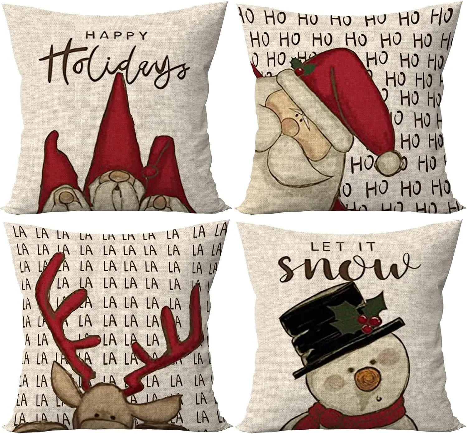 Christmas gnome Christmas reindeer snowman Village winter pillow holiday cottage family Christmas decoration linen
Christmas gnome Christmas reindeer snowman Village winter pillow holiday cottage family Christmas decoration linen