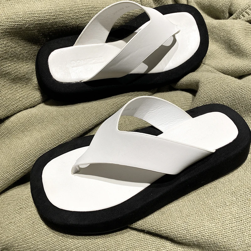 Women Slippers Summer Large Size Flat Shoes Woman Comfortable Female Sandals Ladies Outdoor Slides Flip Flops Women 2020
Women Slippers Summer Large Size Flat Shoes Woman Comfortable Female Sandals Ladies Outdoor Slides Flip Flops Women 2020