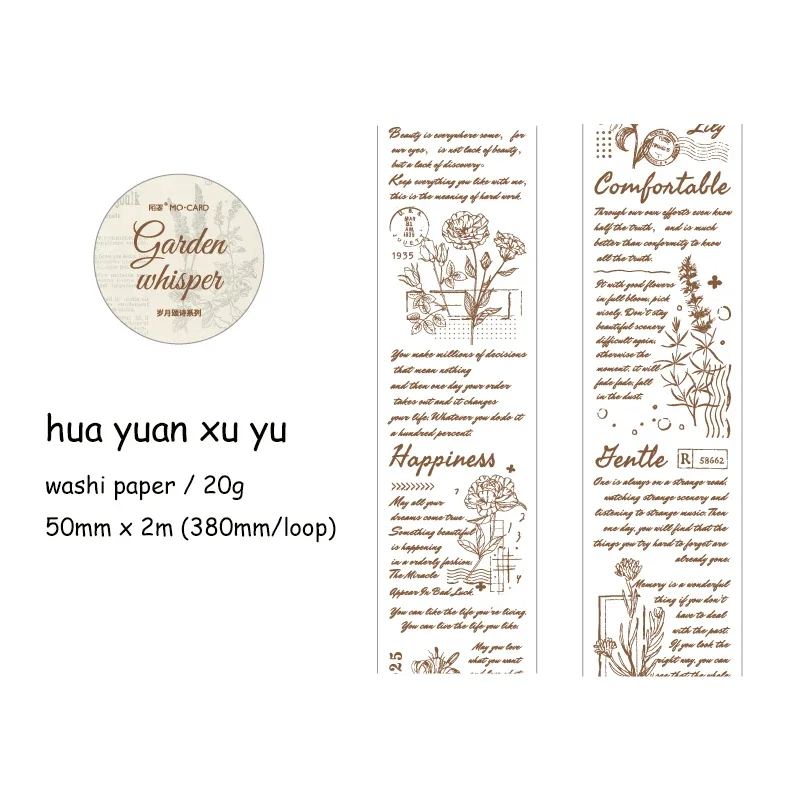 Jianwu изолента JD-SYSS
Jianwu изолента JD-SYSS