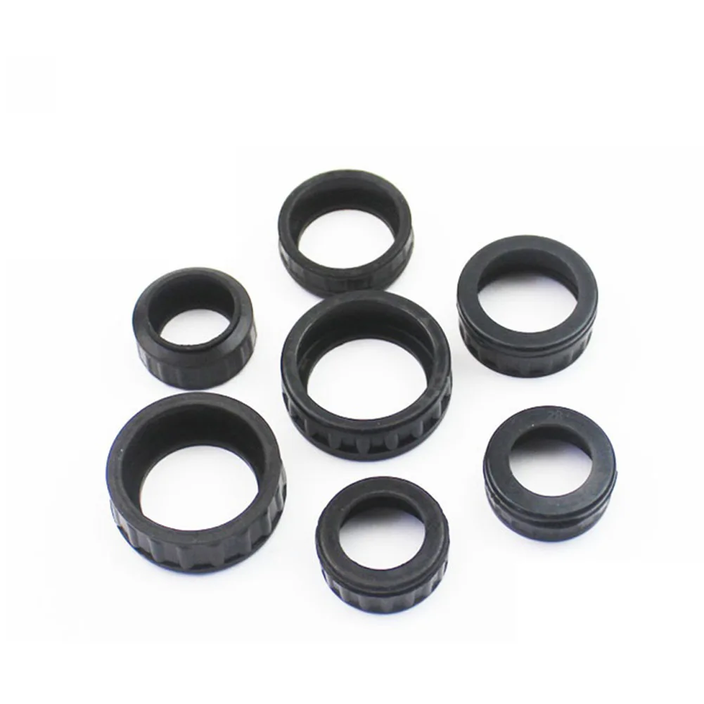 Power Tool Bearing Rubber Sleeve Electromechanical Hammer Cutting Machine 607 608 6000 Angle Grinder Bearing Sleeve
Power Tool Bearing Rubber Sleeve Electromechanical Hammer Cutting Machine 607 608 6000 Angle Grinder Bearing Sleeve