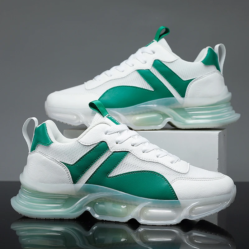 Shoes men Sneakers Male casual Mens Shoes tenis Luxury shoes Trainer Race Breathable Shoes fashion loafers running Shoes for men
Shoes men Sneakers Male casual Mens Shoes tenis Luxury shoes Trainer Race Breathable Shoes fashion loafers running Shoes for men