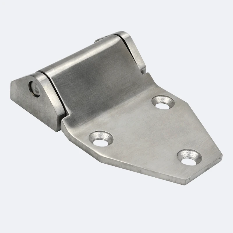 Hardware Door Fittings Industrial Heavy Hinge Series Stainless Steel 304 Load-bearing Hinges
Hardware Door Fittings Industrial Heavy Hinge Series Stainless Steel 304 Load-bearing Hinges