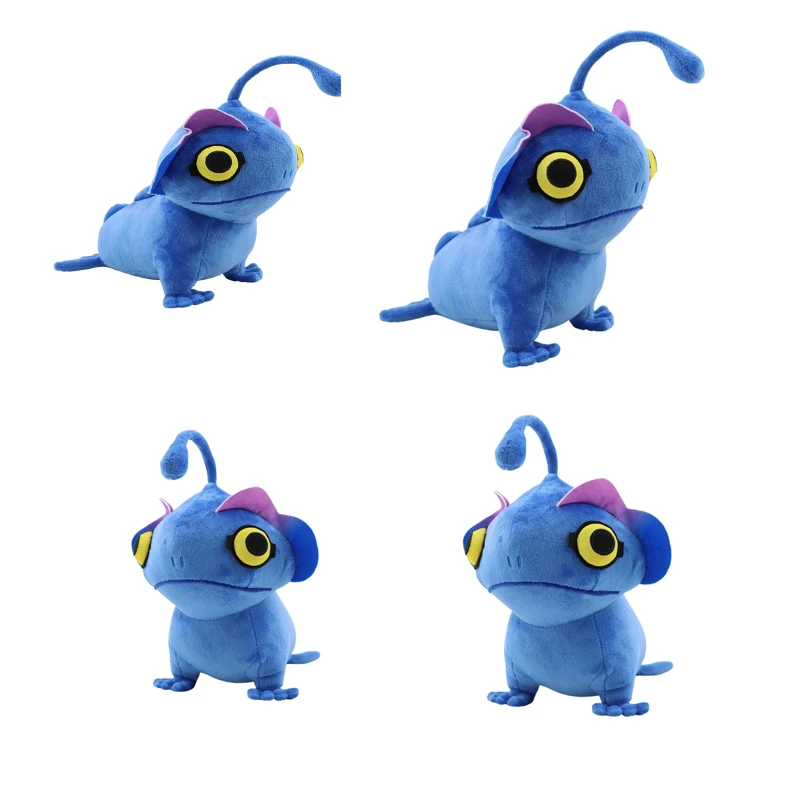 10-100PCS SALE2022 New The Sea Beast Sea Beast Hunter Game Peripheral Doll Plush Toy Doll Christmas Gift
10-100PCS SALE2022 New The Sea Beast Sea Beast Hunter Game Peripheral Doll Plush Toy Doll Christmas Gift