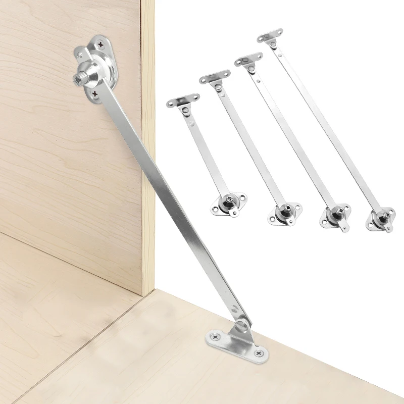 2Pc Cabinet Door Support Rod Lower Door Lift Support Cabinet Door Kitchen Cupboard Hinges Cupboard Bracket Fitting Support Hinge
2Pc Cabinet Door Support Rod Lower Door Lift Support Cabinet Door Kitchen Cupboard Hinges Cupboard Bracket Fitting Support Hinge