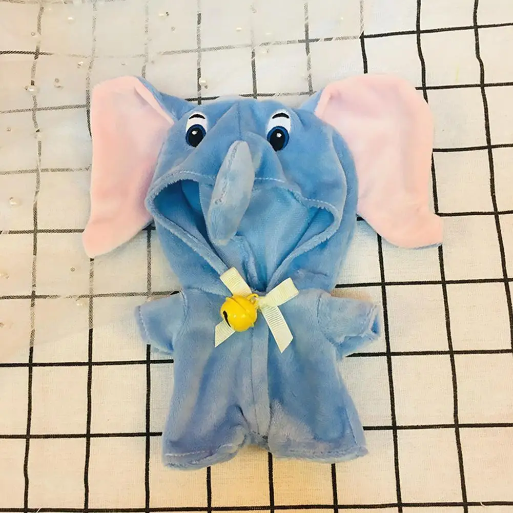 New Winter Clothes 20cm Accessories Lalafanfan Cafe Duck Dog Plush Clothes Sweater Replacement Outfit For Plush Toy E9k5
New Winter Clothes 20cm Accessories Lalafanfan Cafe Duck Dog Plush Clothes Sweater Replacement Outfit For Plush Toy E9k5