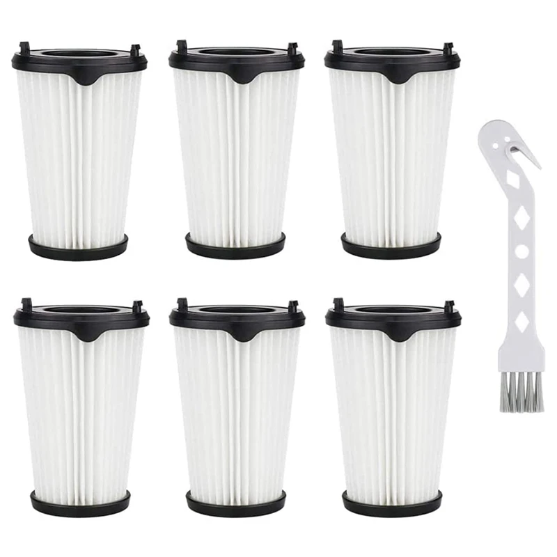 Replacement HEPA Filter For AEG CX7 CX7-2 AEF150 Ergorapido Vacuum Cleaners Accessories Household Parts
Replacement HEPA Filter For AEG CX7 CX7-2 AEF150 Ergorapido Vacuum Cleaners Accessories Household Parts