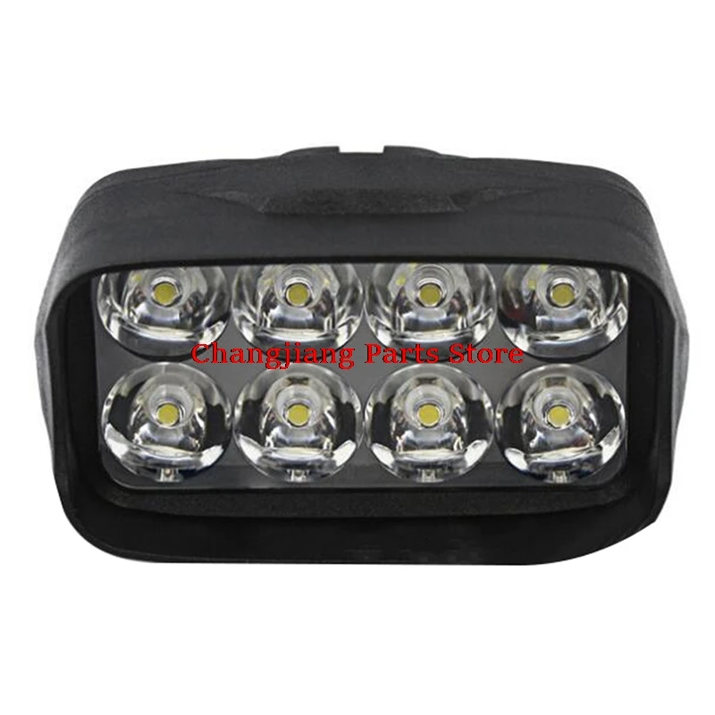 Hot sale 1Pc Motorcycle Car Super Bright 8 LED Light Headlight Spotlights Headlamp
Hot sale 1Pc Motorcycle Car Super Bright 8 LED Light Headlight Spotlights Headlamp