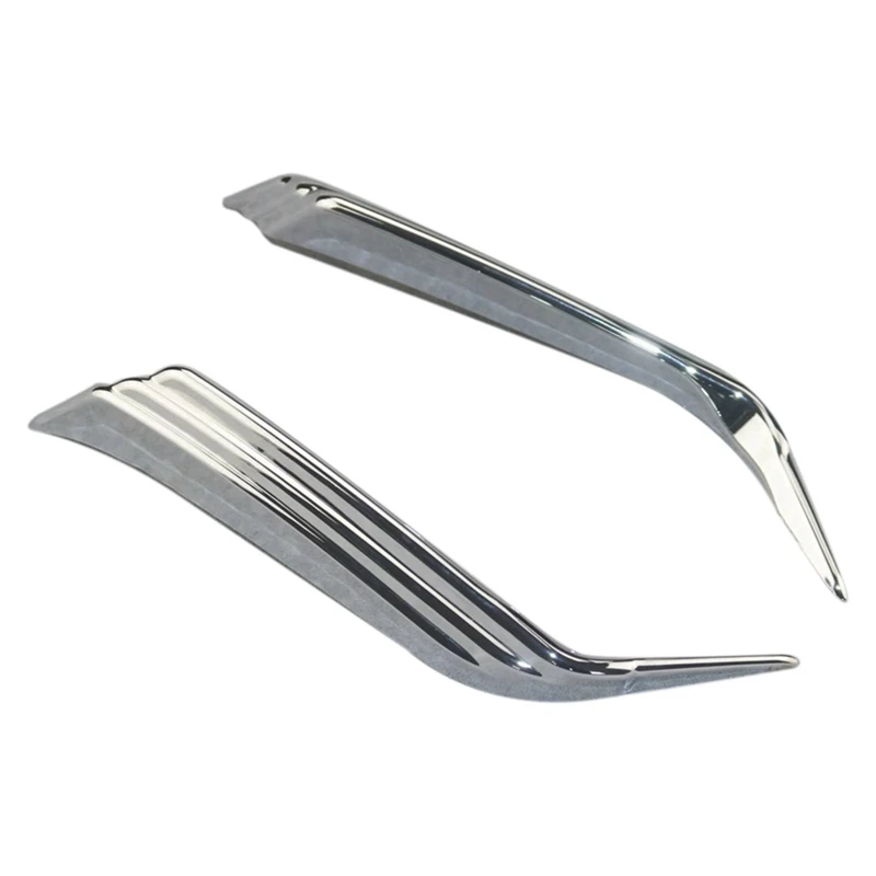 Motorbike Rear Tail Light Decorative Strip for HONDA Goldwing GL1800 2001-2005 & 2012-2017 ABS Chrome
Motorbike Rear Tail Light Decorative Strip for HONDA Goldwing GL1800 2001-2005 & 2012-2017 ABS Chrome