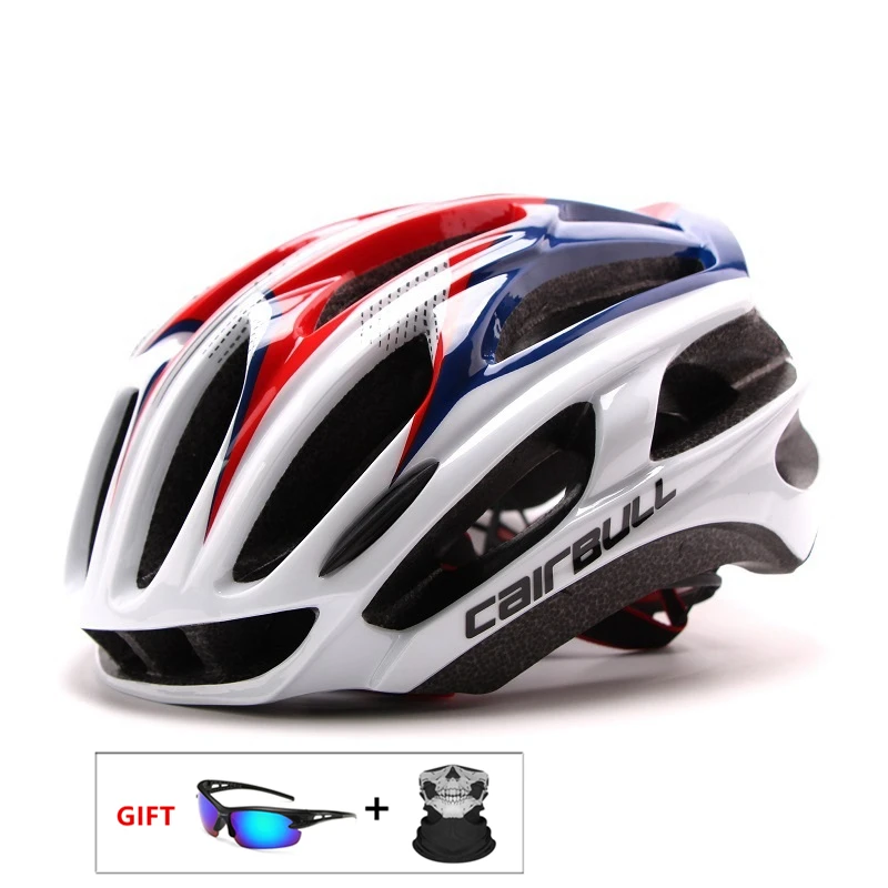 Men Women Ultralight Racing Cycling Helmet Integrally-molded MTB Bicycle Helmet Outdoor Sports Mountain Bike Road Bike Helmet
Men Women Ultralight Racing Cycling Helmet Integrally-molded MTB Bicycle Helmet Outdoor Sports Mountain Bike Road Bike Helmet