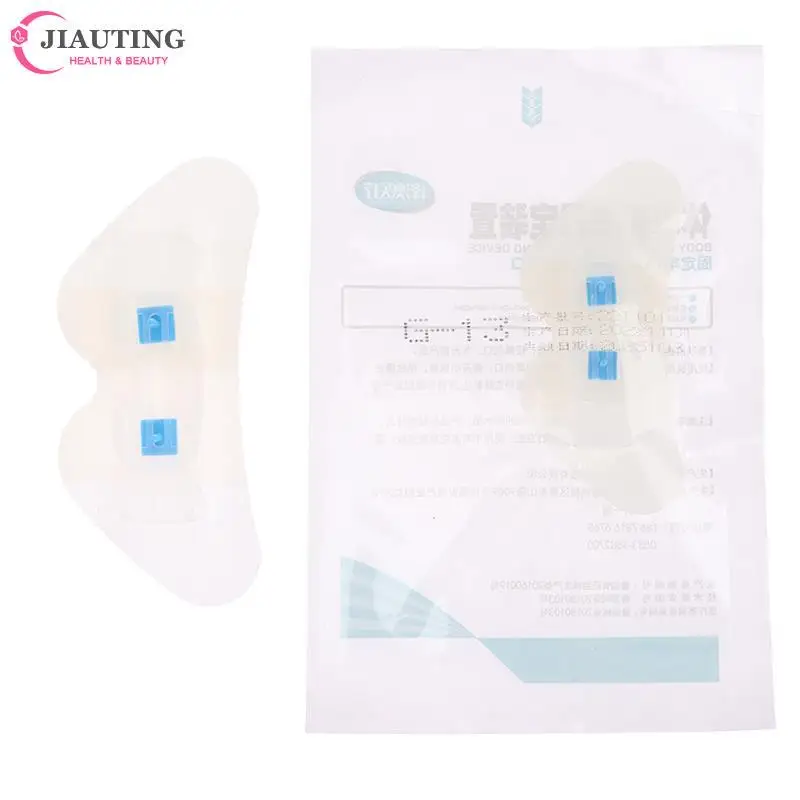 1Pcs Drainage Catheter Sticker Retainer Holder Concealment Gastrostomy Tubes Fixing Tape Stabilization Device 
1Pcs Drainage Catheter Sticker Retainer Holder Concealment Gastrostomy Tubes Fixing Tape Stabilization Device