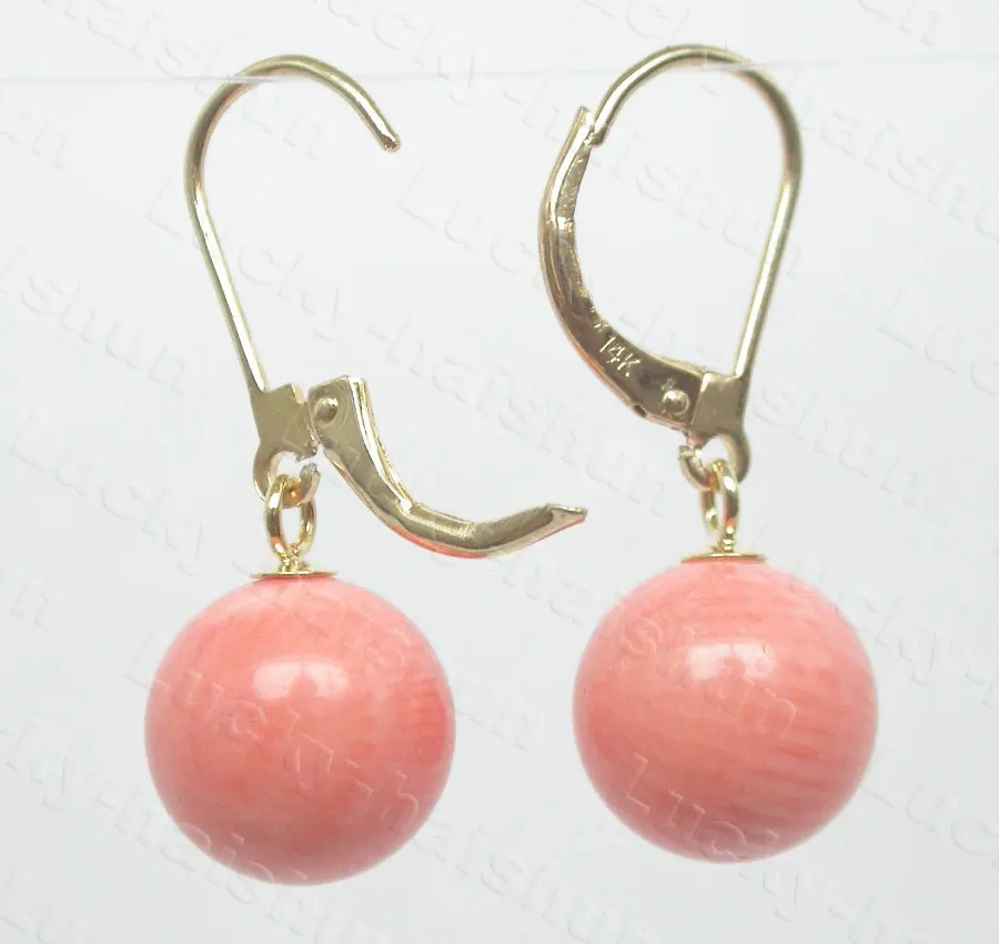 JQHS AAAA натуральные Висячие 11 мм круглые розовые коралловые бусины Серьги 14K ТВЕРДОЕ ЗОЛОТО обруч C1002 корейские модные женские
JQHS AAAA натуральные Висячие 11 мм круглые розовые коралловые бусины Серьги 14K ТВЕРДОЕ ЗОЛОТО обруч C1002 корейские модные женские