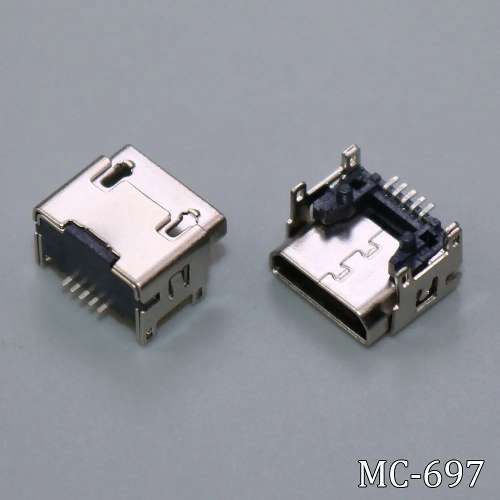 1-10PCS Micro USB JACK 3.1 Type-C Replacement for JBL E3 Bluetooth Speaker USB Dock Connector Charging Port MC-697
1-10PCS Micro USB JACK 3.1 Type-C Replacement for JBL E3 Bluetooth Speaker USB Dock Connector Charging Port MC-697