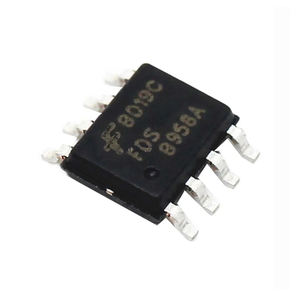 10 шт. FDS4435 4435 MOSFET SOP-8 FDS8880 FDS8884 FDS8958A FDS8958 4435 8880 8884 8958 SOP новый оригинальный
10 шт. FDS4435 4435 MOSFET SOP-8 FDS8880 FDS8884 FDS8958A FDS8958 4435 8880 8884 8958 SOP новый оригинальный