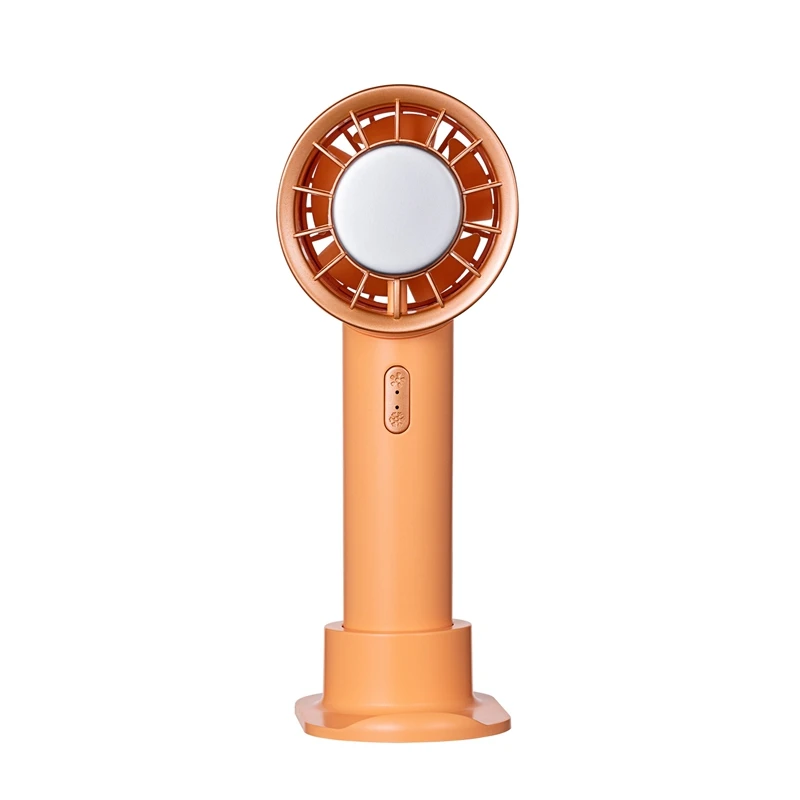 Cold Compression Fan USB Rechargeable Small Fan Portable Desktop Refrigeration Ice Compression Mini Handheld Fan
Cold Compression Fan USB Rechargeable Small Fan Portable Desktop Refrigeration Ice Compression Mini Handheld Fan