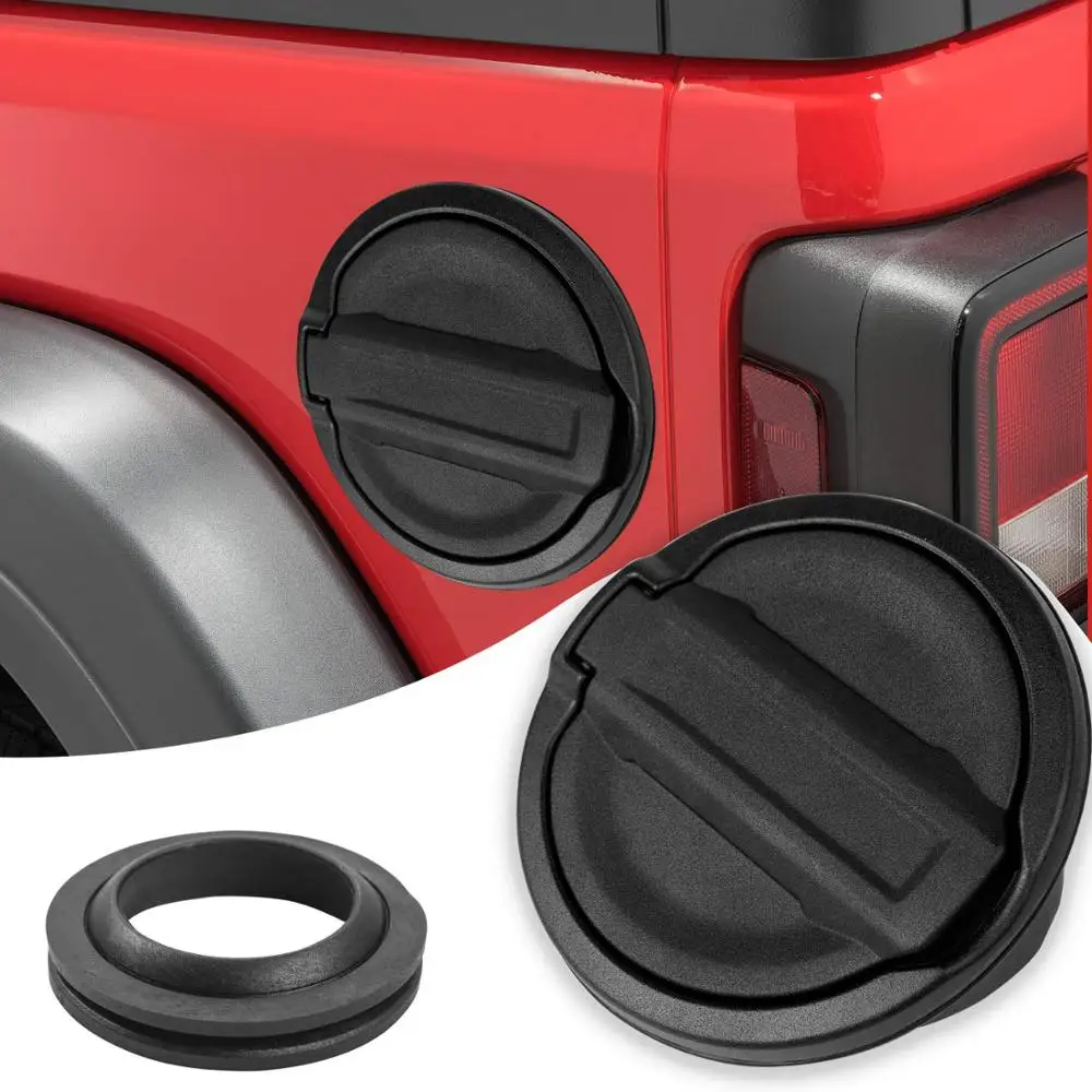 Крышка замка топливного бака для Jeep Wrangler 2018-2023 JL Unlimited, крышка бензобака, алюминиевая крышка топливного бака
Крышка замка топливного бака для Jeep Wrangler 2018-2023 JL Unlimited, крышка бензобака, алюминиевая крышка топливного бака