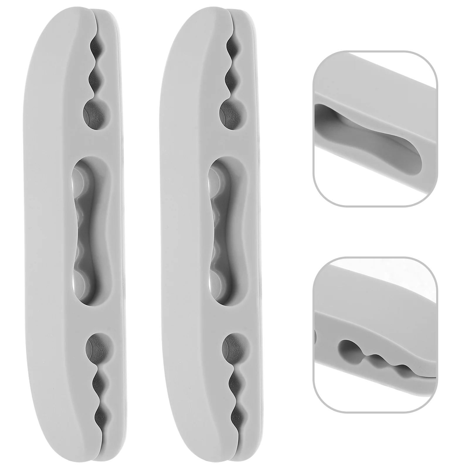 Cable Wire Organizer Clips Management Cord Adhesive Holder Desk Holders Usb Charging Silicone Wall Power Sticky Desktop Stick
Cable Wire Organizer Clips Management Cord Adhesive Holder Desk Holders Usb Charging Silicone Wall Power Sticky Desktop Stick