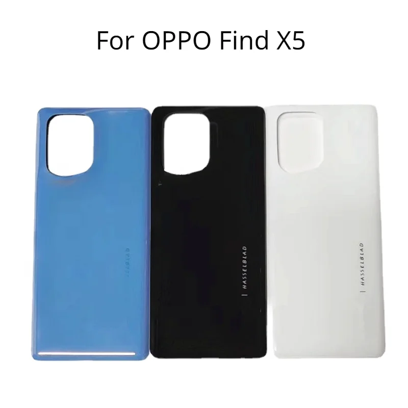 For OPPO Find X5 Battery Back Rear Cover Door Housing For OPPO PFFM10 CPH2307 Battery Glass Back Cover Replacement
For OPPO Find X5 Battery Back Rear Cover Door Housing For OPPO PFFM10 CPH2307 Battery Glass Back Cover Replacement