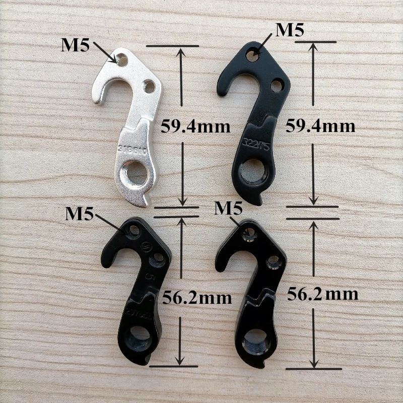 1Pc Bicycle Gear Rear Derailleur Hanger Mtb For Trek #322175 Trek Elite Gary Fisher Mech Dropout Carbon Frame Bike Trek 9 Series
1Pc Bicycle Gear Rear Derailleur Hanger Mtb For Trek #322175 Trek Elite Gary Fisher Mech Dropout Carbon Frame Bike Trek 9 Series