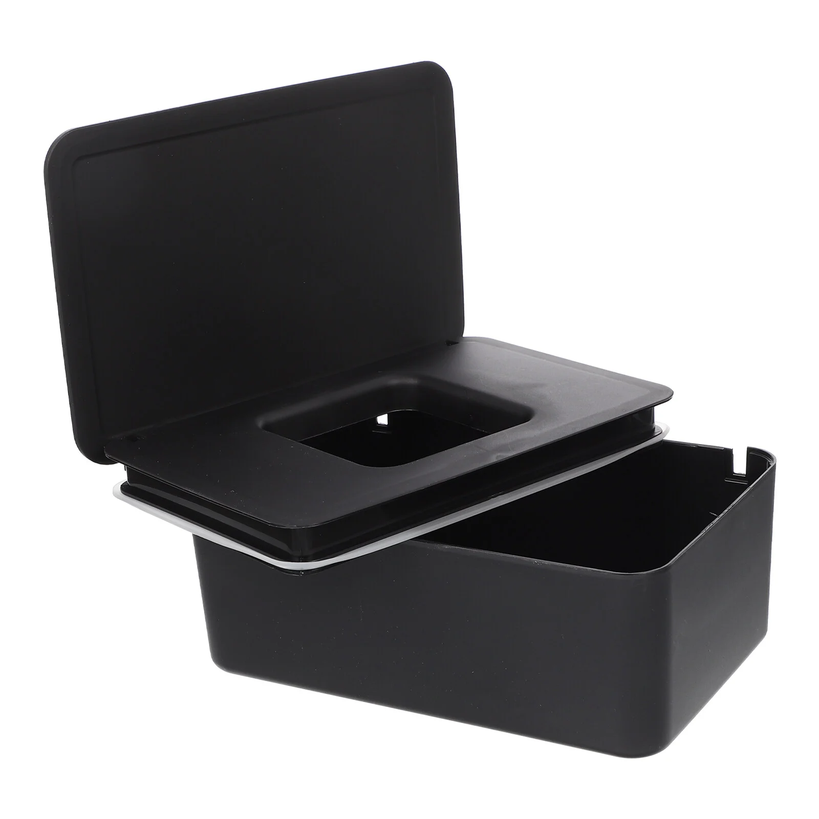 Suitcase Restaurant Supply Home Accessory Desktop Tissue Holder Household Compact Wear-resistant Napkin
Suitcase Restaurant Supply Home Accessory Desktop Tissue Holder Household Compact Wear-resistant Napkin