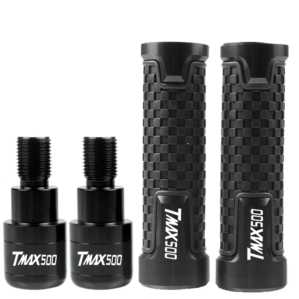 FOR YAMAHA TMAX 500 T-MAX 500 TMAX500 2001-2023 2022 2021 2020 2019 2018 Motorcycle Accessories Handlebar Handle Grips cap ends
FOR YAMAHA TMAX 500 T-MAX 500 TMAX500 2001-2023 2022 2021 2020 2019 2018 Motorcycle Accessories Handlebar Handle Grips cap ends
