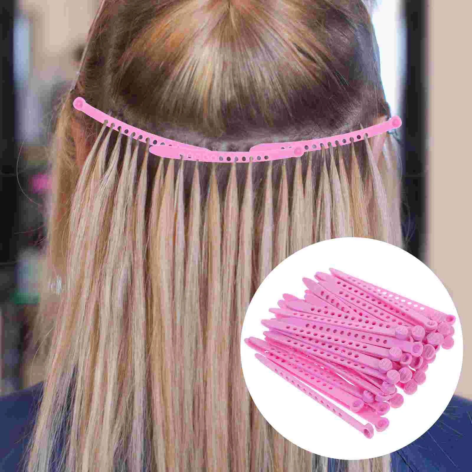 50pcs Perm Bar Hair Styling Rods Spiral Hair Rods Hairdressing Hair Rollers Barber Hair Curler
50pcs Perm Bar Hair Styling Rods Spiral Hair Rods Hairdressing Hair Rollers Barber Hair Curler