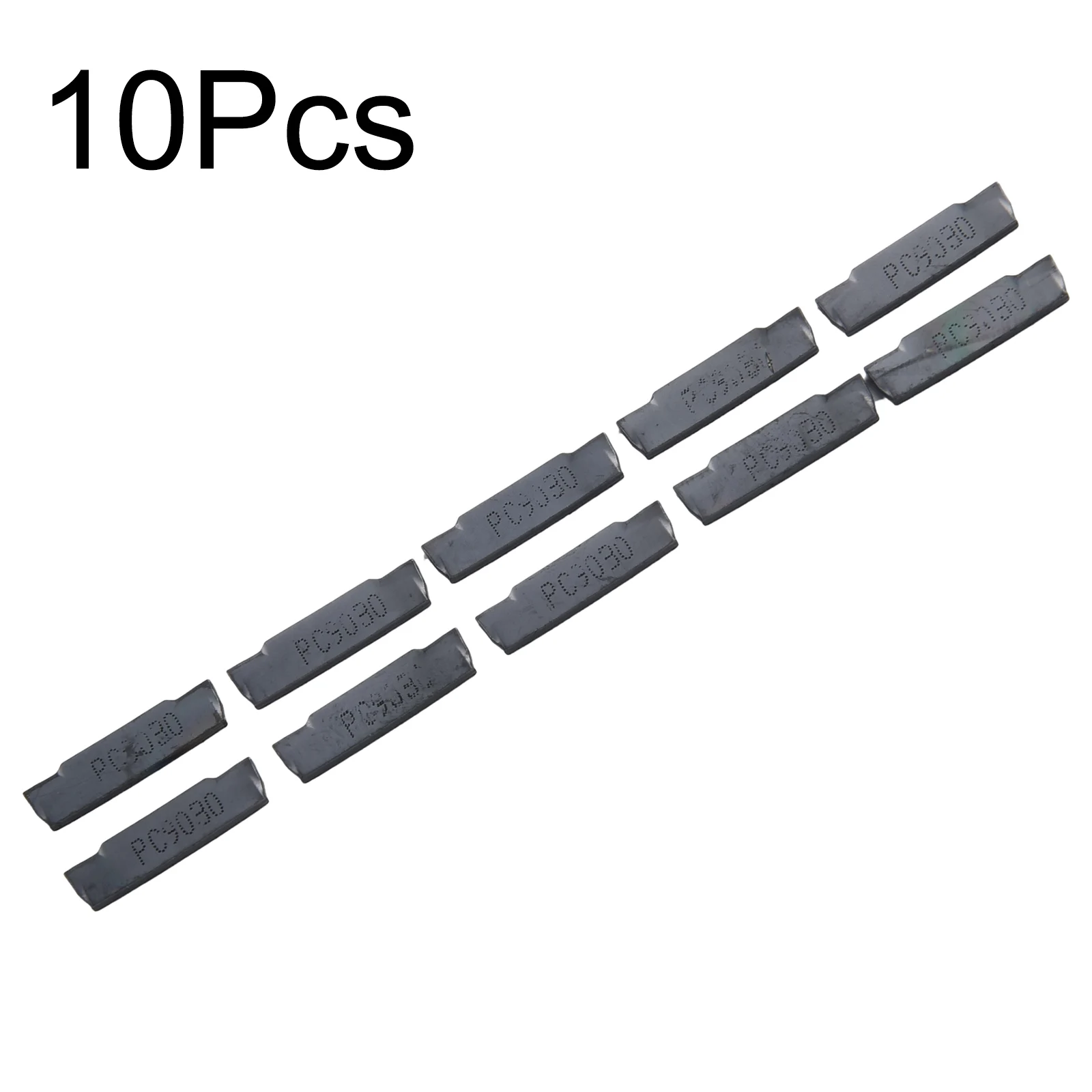 10pcs Easy Application MGMN150G PC9030 Turning Inserts Suitable For Both Semi Finishing And Finishing Operations
10pcs Easy Application MGMN150G PC9030 Turning Inserts Suitable For Both Semi Finishing And Finishing Operations