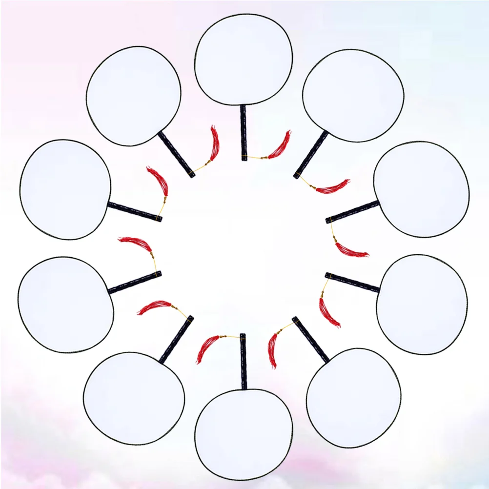 10 Pcs White Wedding Fans Wedding Decor Chinese Round Fans Chinoiserie Decor Manual Japanese Round Fan Blank Paper Fans
10 Pcs White Wedding Fans Wedding Decor Chinese Round Fans Chinoiserie Decor Manual Japanese Round Fan Blank Paper Fans