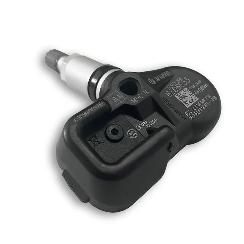 TPMS Tire Pressure Monitor Sensor for Toyota 4Runner Corolla LAND CRUISER RAV4 42607-06012
TPMS Tire Pressure Monitor Sensor for Toyota 4Runner Corolla LAND CRUISER RAV4 42607-06012