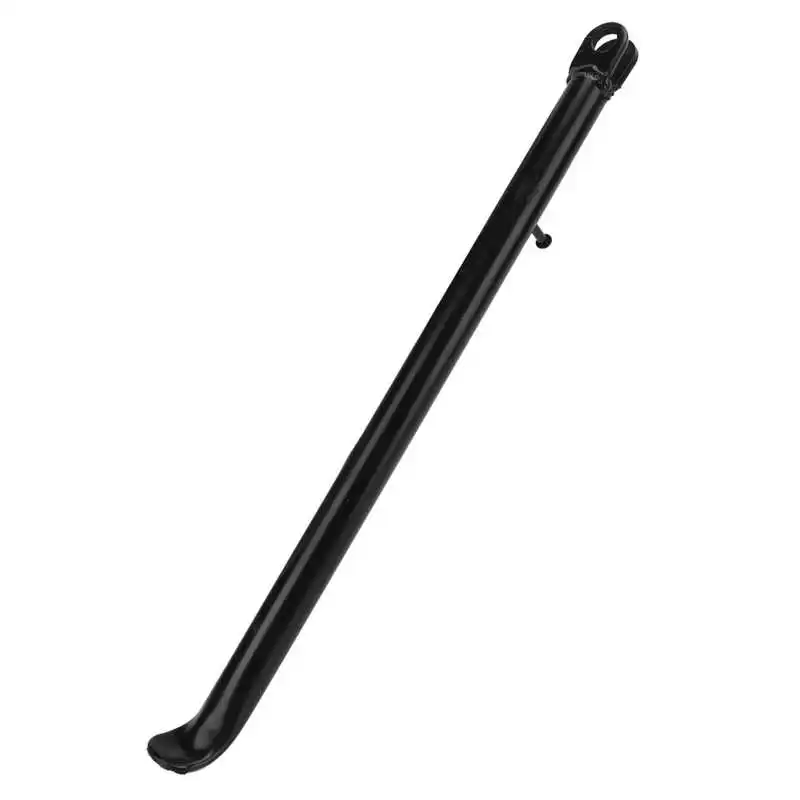 Side Foot Reliable Rugged Professional Motorcycle Kickstands Metal Rustproof for Motorbike Accessory Replacement for CRF50 70
Side Foot Reliable Rugged Professional Motorcycle Kickstands Metal Rustproof for Motorbike Accessory Replacement for CRF50 70