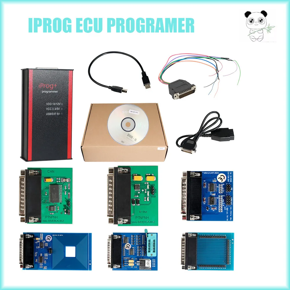 Программатор Iprog V87 с поддержкой сброса IMMO до 2021 года, замена Carprog/Full/Digiprog, диагностические инструменты для ремонта автомобилей, 6 адаптеров
Программатор Iprog V87 с поддержкой сброса IMMO до 2021 года, замена Carprog/Full/Digiprog, диагностические инструменты для ремонта автомобилей, 6 адаптеров
