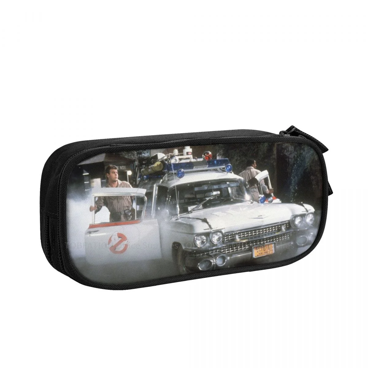 Get Off Pencase Ghostbusters Pete Suspense Movie Pencil Bag Girls Boys Student Stationary Bags Large Capacity Double Zipper
Get Off Pencase Ghostbusters Pete Suspense Movie Pencil Bag Girls Boys Student Stationary Bags Large Capacity Double Zipper
