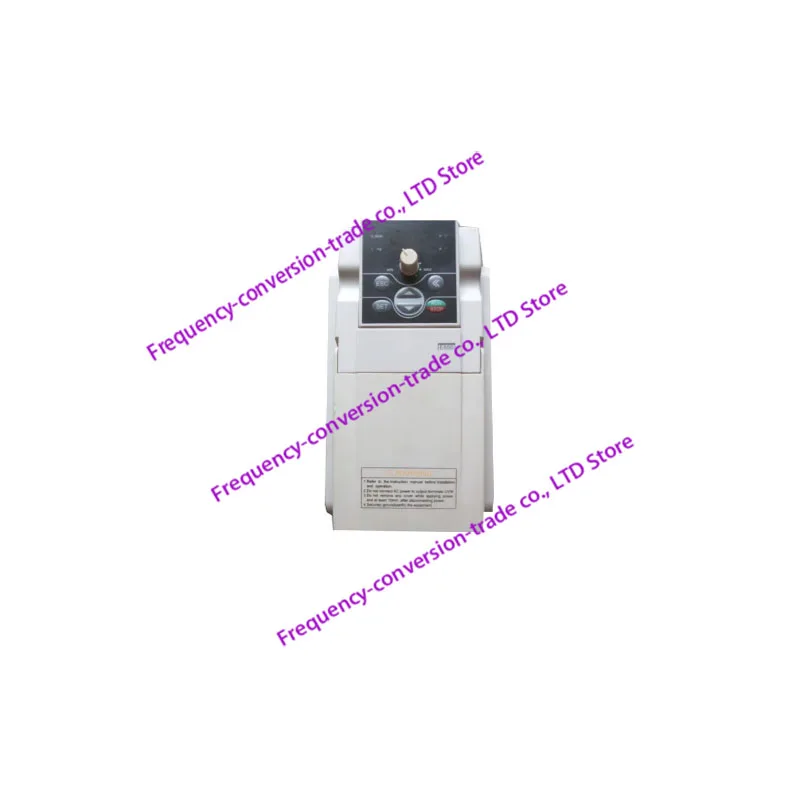 New Original E550-2S0037L 1-Phase 220V 3.7kw 5HP 16.5A 1000HZ VFD Inverter For Engraving Special
New Original E550-2S0037L 1-Phase 220V 3.7kw 5HP 16.5A 1000HZ VFD Inverter For Engraving Special