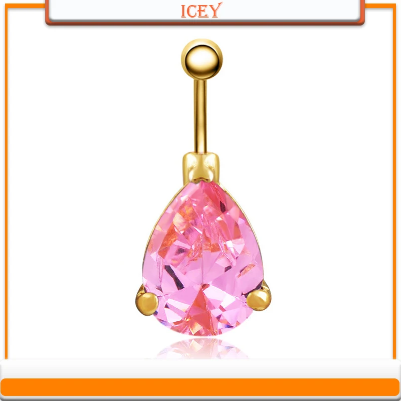 1pc water droplets belly ring Zircon navel stud crystal belly navel jewelry rhinestones belly button ring Zinc alloy navel bar
1pc water droplets belly ring Zircon navel stud crystal belly navel jewelry rhinestones belly button ring Zinc alloy navel bar