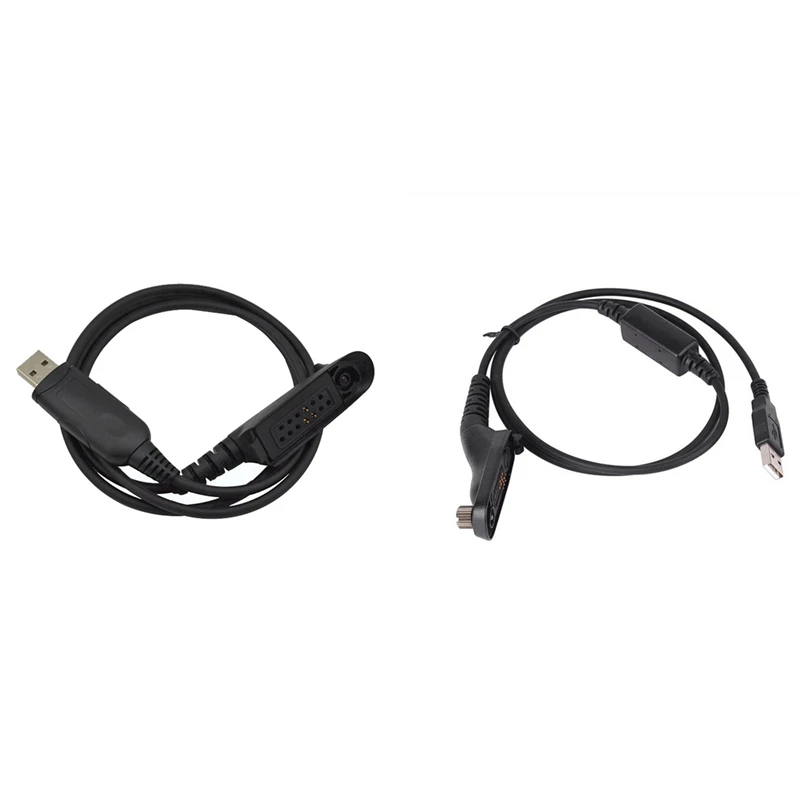 USB-кабель для программирования Motorola Radio HT750 HT1250 PRO5150 GP328 GP340 и USB-кабель для программирования для Motorola Radio X
USB-кабель для программирования Motorola Radio HT750 HT1250 PRO5150 GP328 GP340 и USB-кабель для программирования для Motorola Radio X