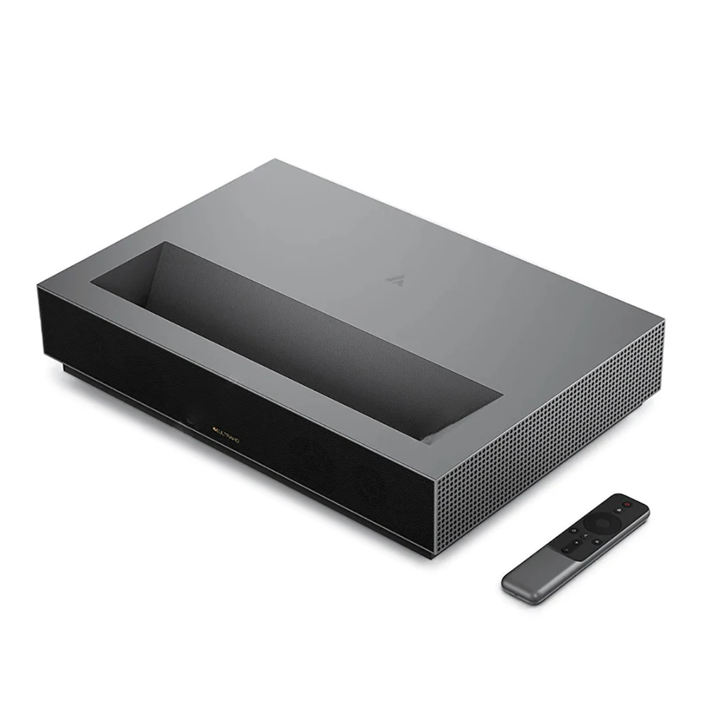 Amazon Hot Sale Laser Short Throw Projector 2100 ANSI Lumens Formovie 4K Global Projectors
Amazon Hot Sale Laser Short Throw Projector 2100 ANSI Lumens Formovie 4K Global Projectors