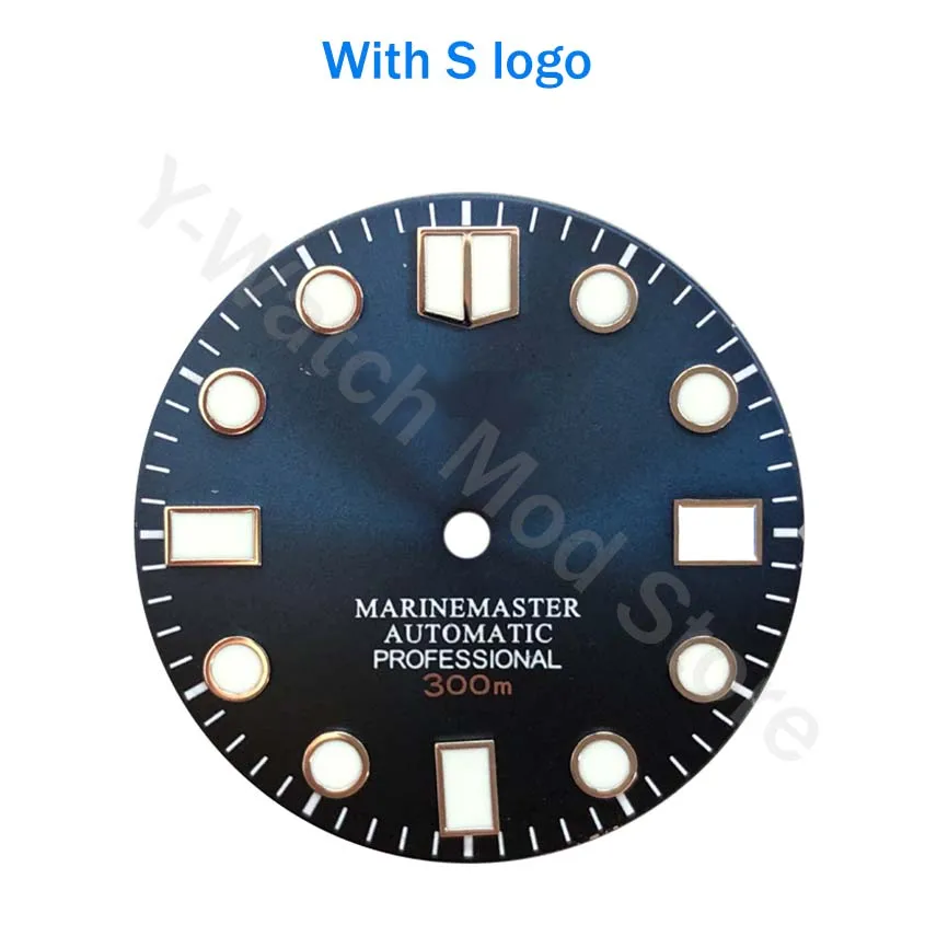 2022 big mm mod watch for sei.. prospex NH35 movement Skx007/009 Turtle Abalone 28.5mm blue color
2022 big mm mod watch for sei.. prospex NH35 movement Skx007/009 Turtle Abalone 28.5mm blue color