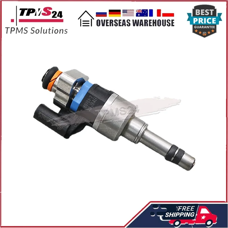 

1PC of Fuel Injector OEM 55505532 For GM
