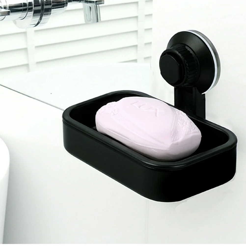 Soap Dish Holder Suction Dispensers Vacuum Suction Cup Bar Soap Sponge Holder for Shower Bathroom Tub and Kitchen Showers the
Soap Dish Holder Suction Dispensers Vacuum Suction Cup Bar Soap Sponge Holder for Shower Bathroom Tub and Kitchen Showers the