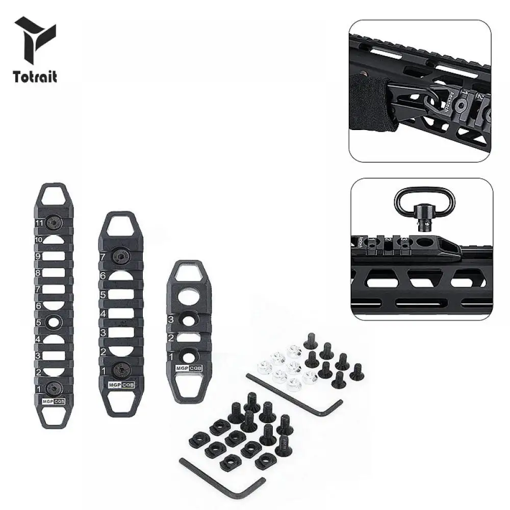 Tactical New TOtroit Slots Mlok/Keymod Rail Base Handguard Metal Rail Aluminum Picatinny Weaver for Hunting Gun Accessories
Tactical New TOtroit Slots Mlok/Keymod Rail Base Handguard Metal Rail Aluminum Picatinny Weaver for Hunting Gun Accessories