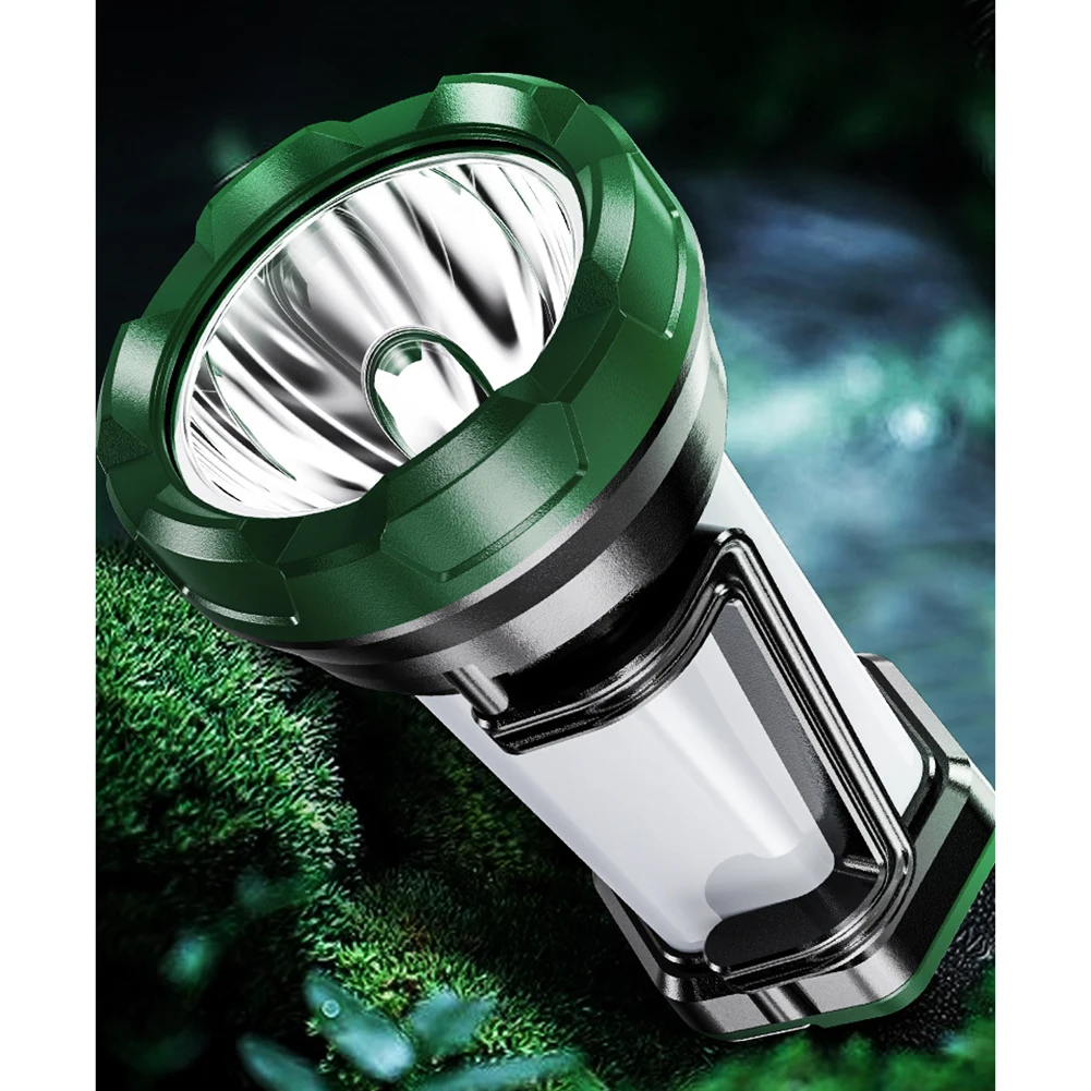 Фонарик для улицы портативный USB Перезаряжаемый ремонтный Аварийный Рабочий светильник для выживания на открытом воздухе
Фонарик для улицы портативный USB Перезаряжаемый ремонтный Аварийный Рабочий светильник для выживания на открытом воздухе