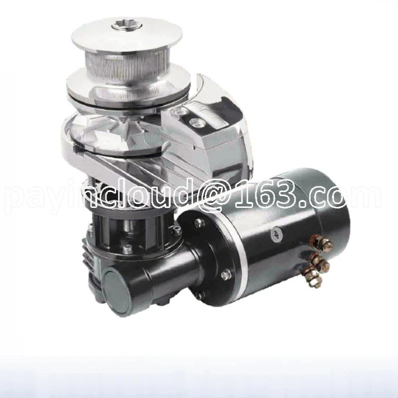With Capstan for Boats From 32ft To 45ft C1012C 12V 1000W/600W/900W Heavy Duty Highspeed Marine Boat Anchor Winch Windlass
With Capstan for Boats From 32ft To 45ft C1012C 12V 1000W/600W/900W Heavy Duty Highspeed Marine Boat Anchor Winch Windlass