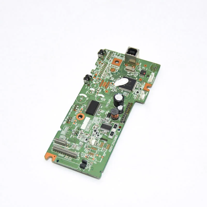 Motherboard Formatter Logic Main Board For Epson M105 M101 M100 M200 M205 M201 L551 L555 L558 L550 Board
Motherboard Formatter Logic Main Board For Epson M105 M101 M100 M200 M205 M201 L551 L555 L558 L550 Board