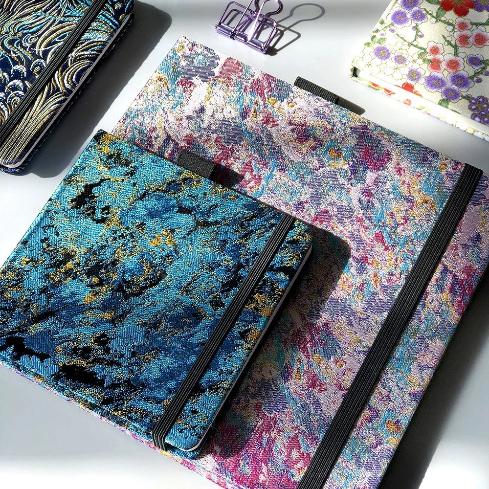 Cotton Watercolor Book Sketchbook Art Supplies Hand Painted Notebook for Sketch Drawing Artist School 300g/m2 20 Sheets
Cotton Watercolor Book Sketchbook Art Supplies Hand Painted Notebook for Sketch Drawing Artist School 300g/m2 20 Sheets