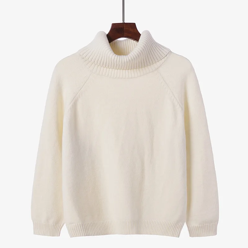Winter Round Neck Pullover Long Sleeve All-match Wild Style Casual Loose Women's Sweatshirt one
Winter Round Neck Pullover Long Sleeve All-match Wild Style Casual Loose Women's Sweatshirt one