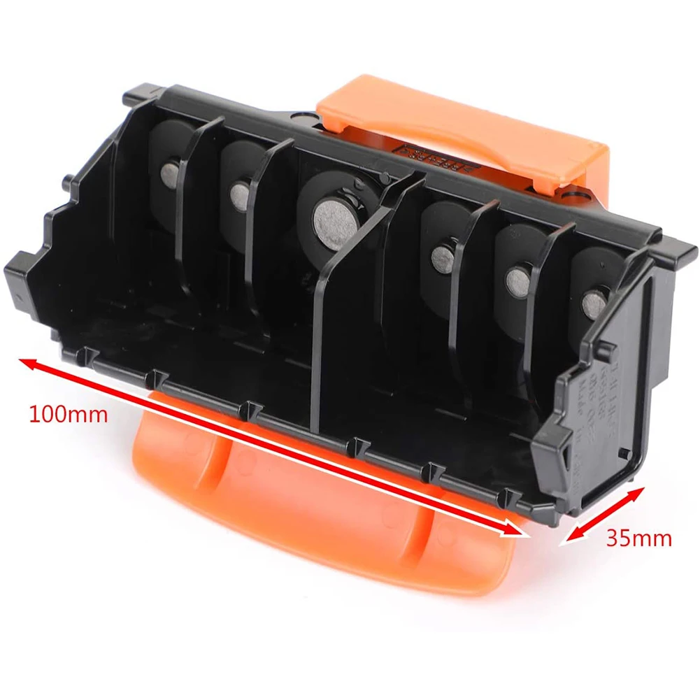 QY6-0083 Print Head For MG6310 MG6320 MG6350 MG6380 MG7120 MG715 Printhead With Protective Cover Electric Supplies
QY6-0083 Print Head For MG6310 MG6320 MG6350 MG6380 MG7120 MG715 Printhead With Protective Cover Electric Supplies