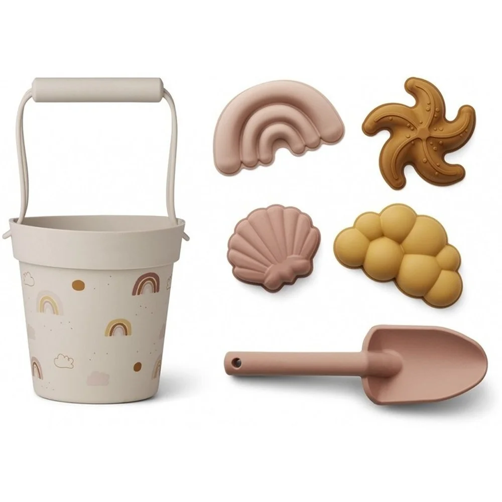 Silicone Beach Toys Cute Animal Mold Kids Summer Toys Sand Molde Tools Set Kids Soft Swim Bath Toy
Silicone Beach Toys Cute Animal Mold Kids Summer Toys Sand Molde Tools Set Kids Soft Swim Bath Toy