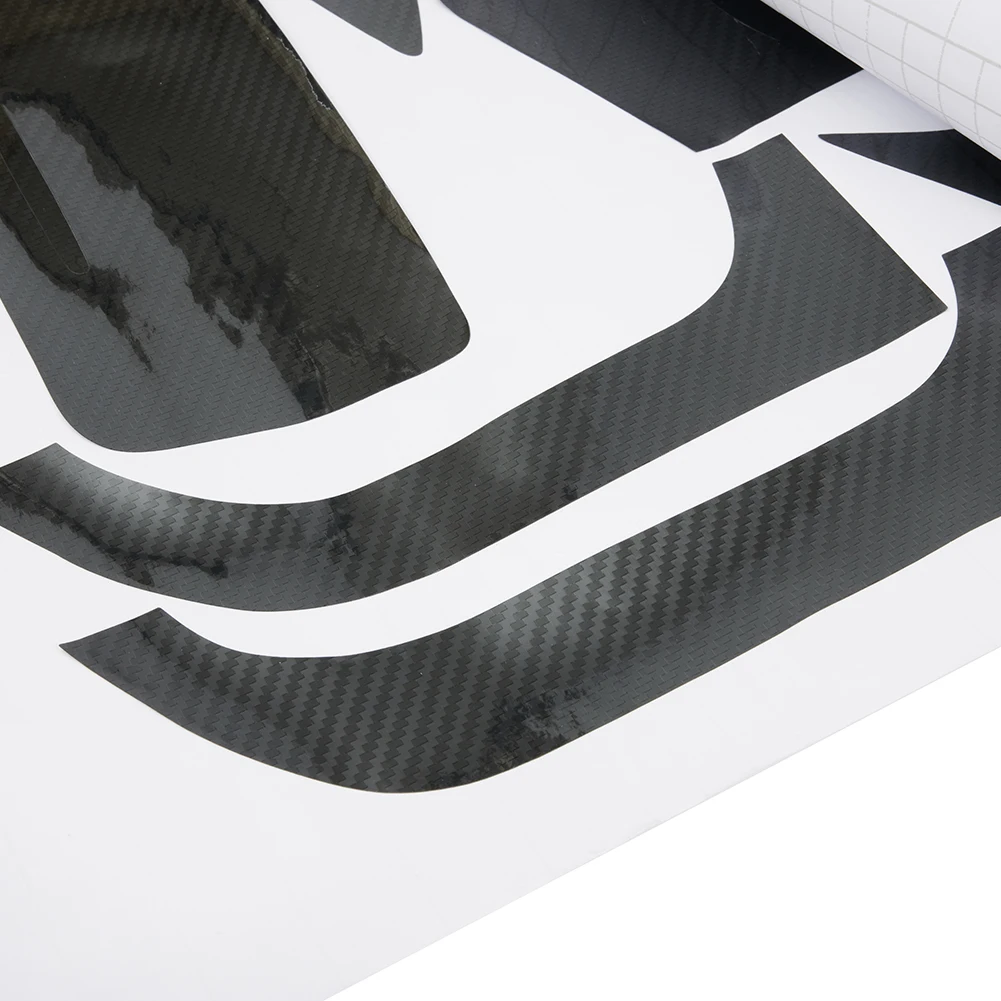 Car Interior Decal 5D Carbon Fiber Style Black Vinyl Sticker Interior Decal Trim Styling Fit For BMW 3-Series 2005-2012 E902
Car Interior Decal 5D Carbon Fiber Style Black Vinyl Sticker Interior Decal Trim Styling Fit For BMW 3-Series 2005-2012 E902