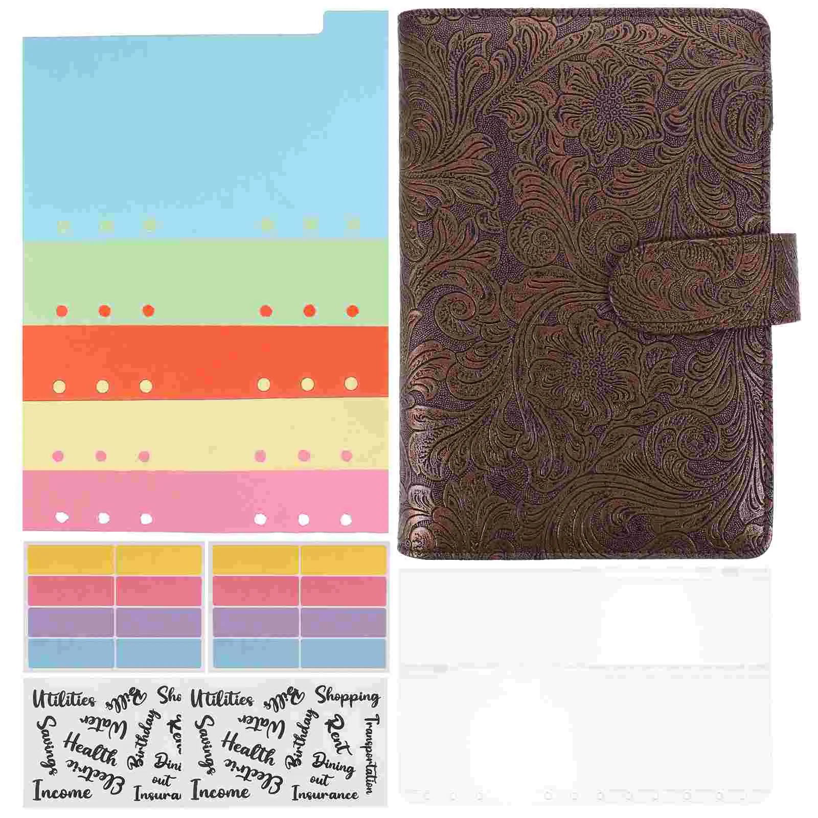 Manual Account Supplies Page Divider Page Dividerss Money Planner Binder Planning Paper Dividers
Manual Account Supplies Page Divider Page Dividerss Money Planner Binder Planning Paper Dividers