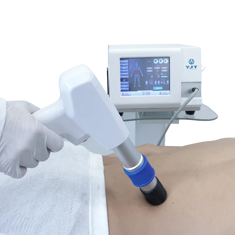 Hot Selling ED Shock wave physical therapy erectile dysfunction treatment instrument
Hot Selling ED Shock wave physical therapy erectile dysfunction treatment instrument